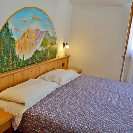 Hotel La Montanina アッレゲ 部屋 写真